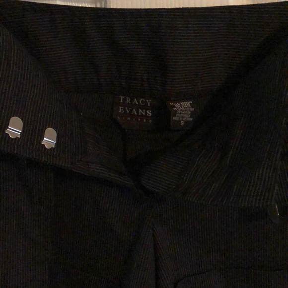 Business Wear Shorts - Picture 5 of 5